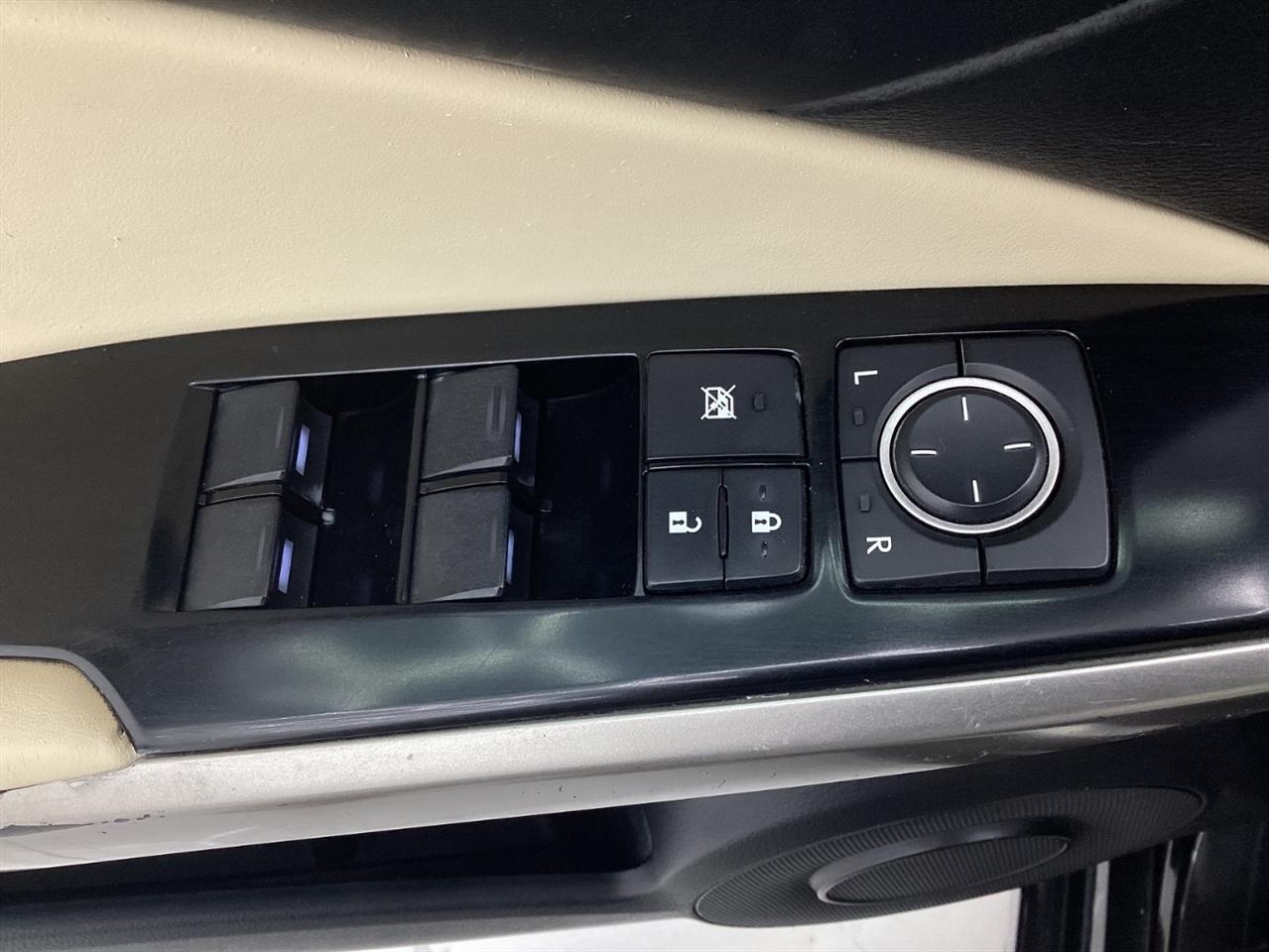 Lexus IS 250 4dr Sport Sdn Auto AWD 2014