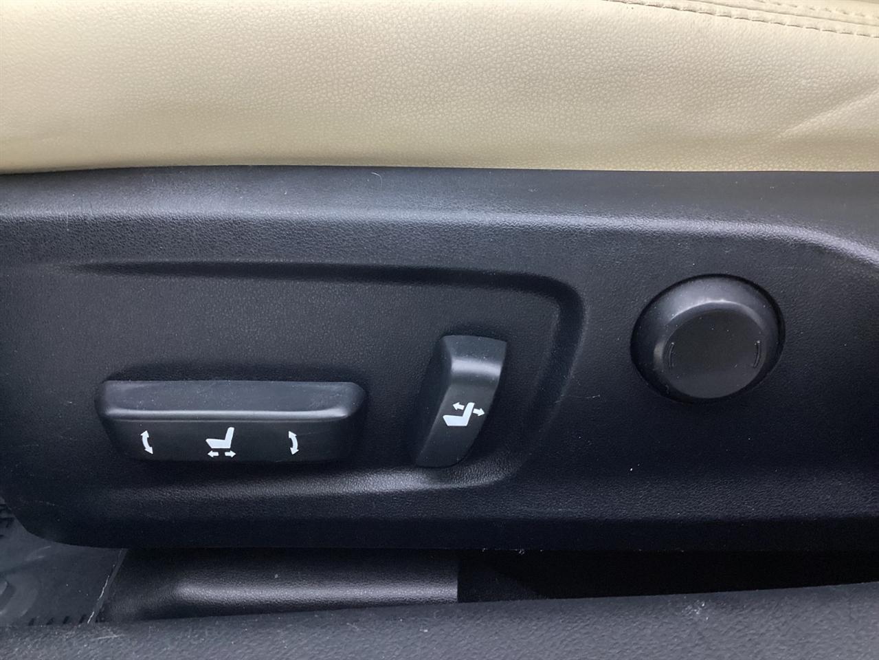 Lexus IS 250 4dr Sport Sdn Auto AWD 2014