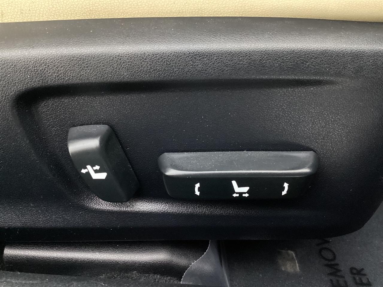 Lexus IS 250 4dr Sport Sdn Auto AWD 2014