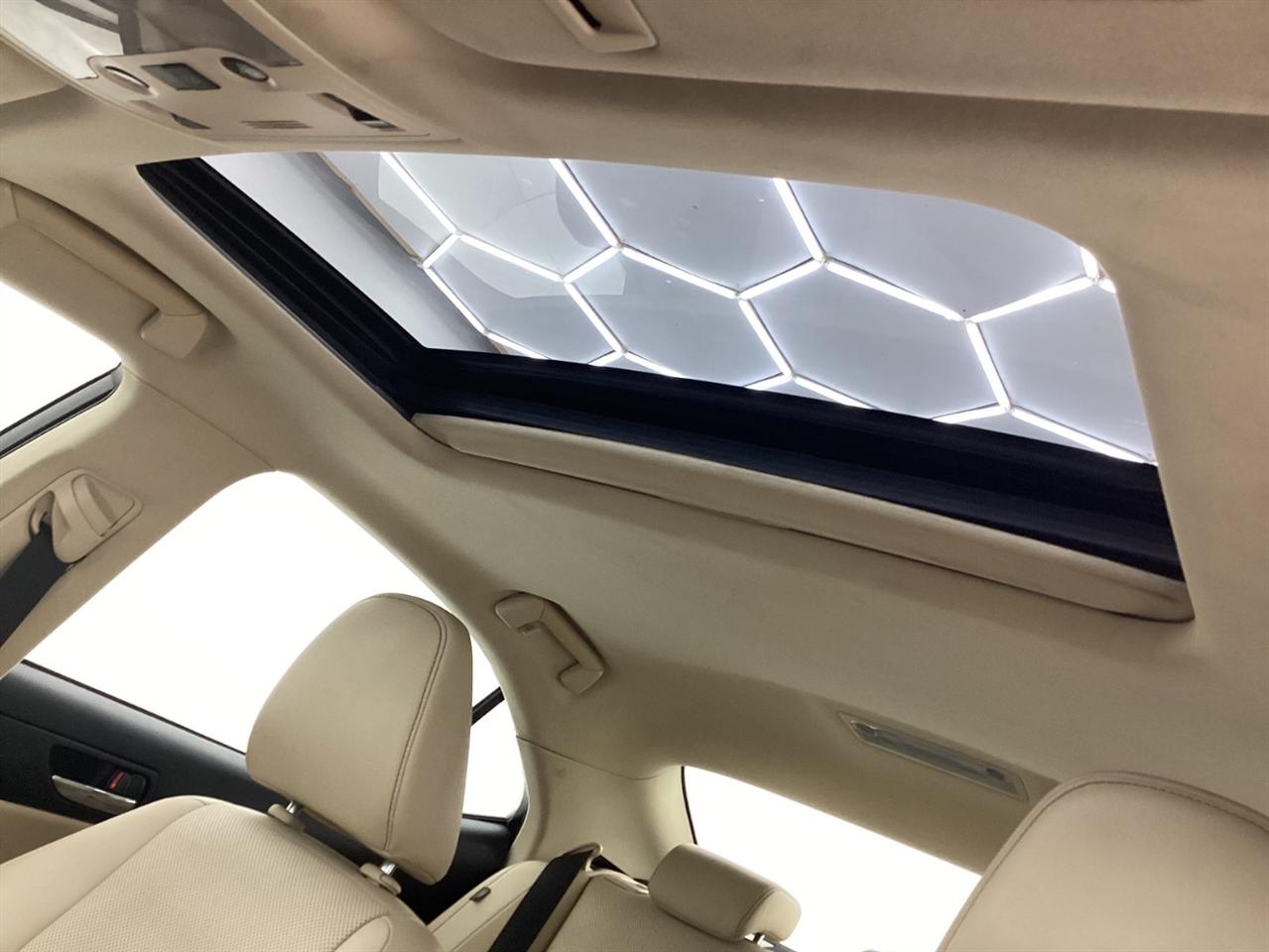 Lexus IS 250 4dr Sport Sdn Auto AWD 2014