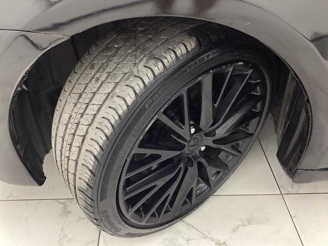 Lexus IS 250 4dr Sport Sdn Auto AWD 2014