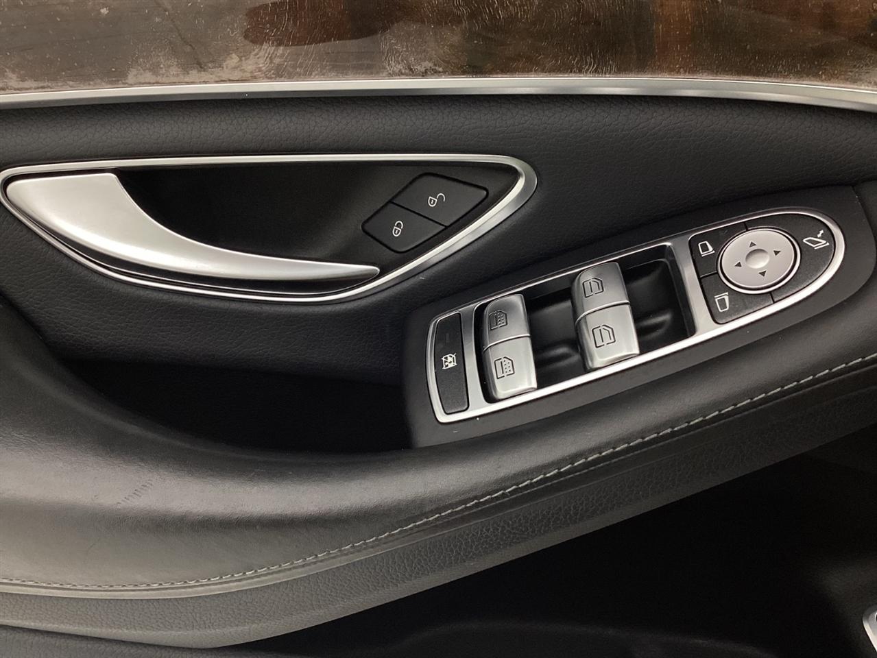 Mercedes-Benz S-Class S 560 4MATIC Sedan 2018