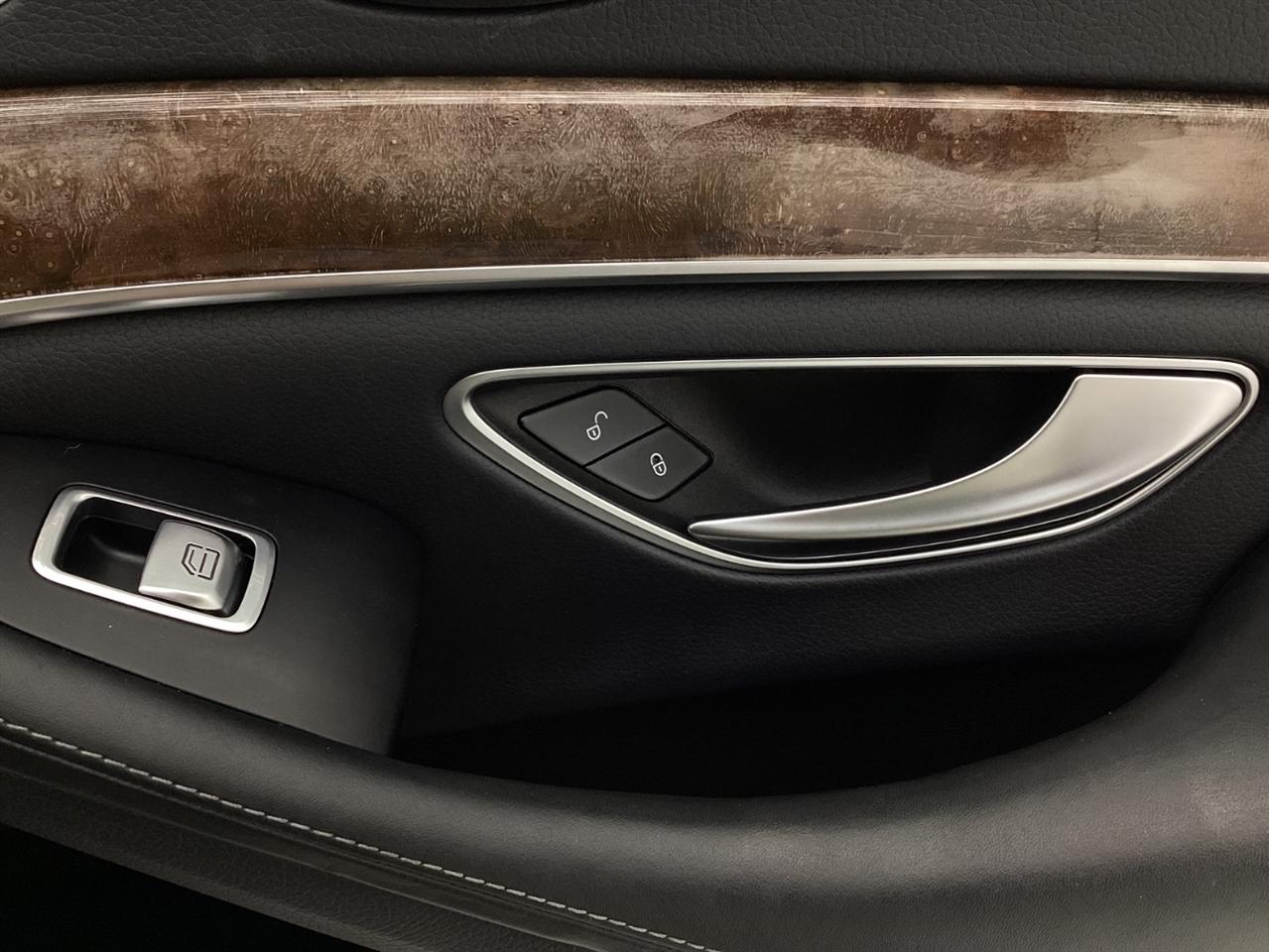 Mercedes-Benz S-Class S 560 4MATIC Sedan 2018