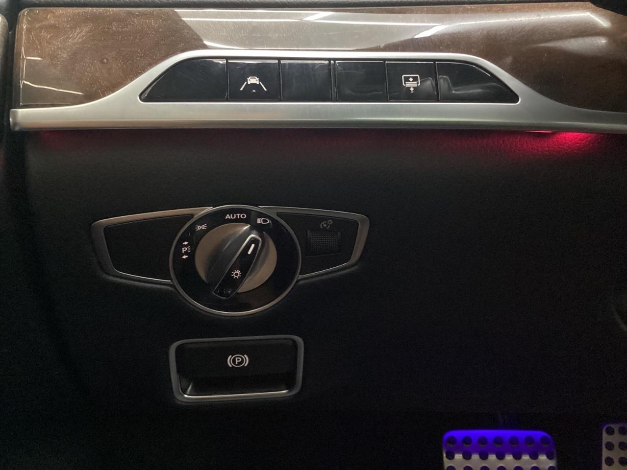 Mercedes-Benz S-Class S 560 4MATIC Sedan 2018
