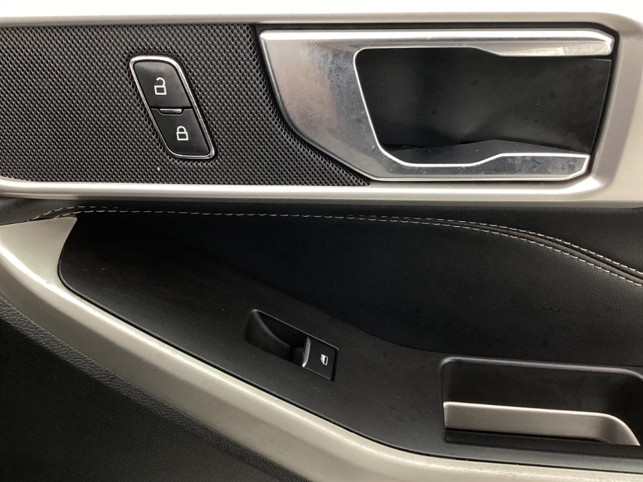 Ford Explorer XLT 4WD 2021