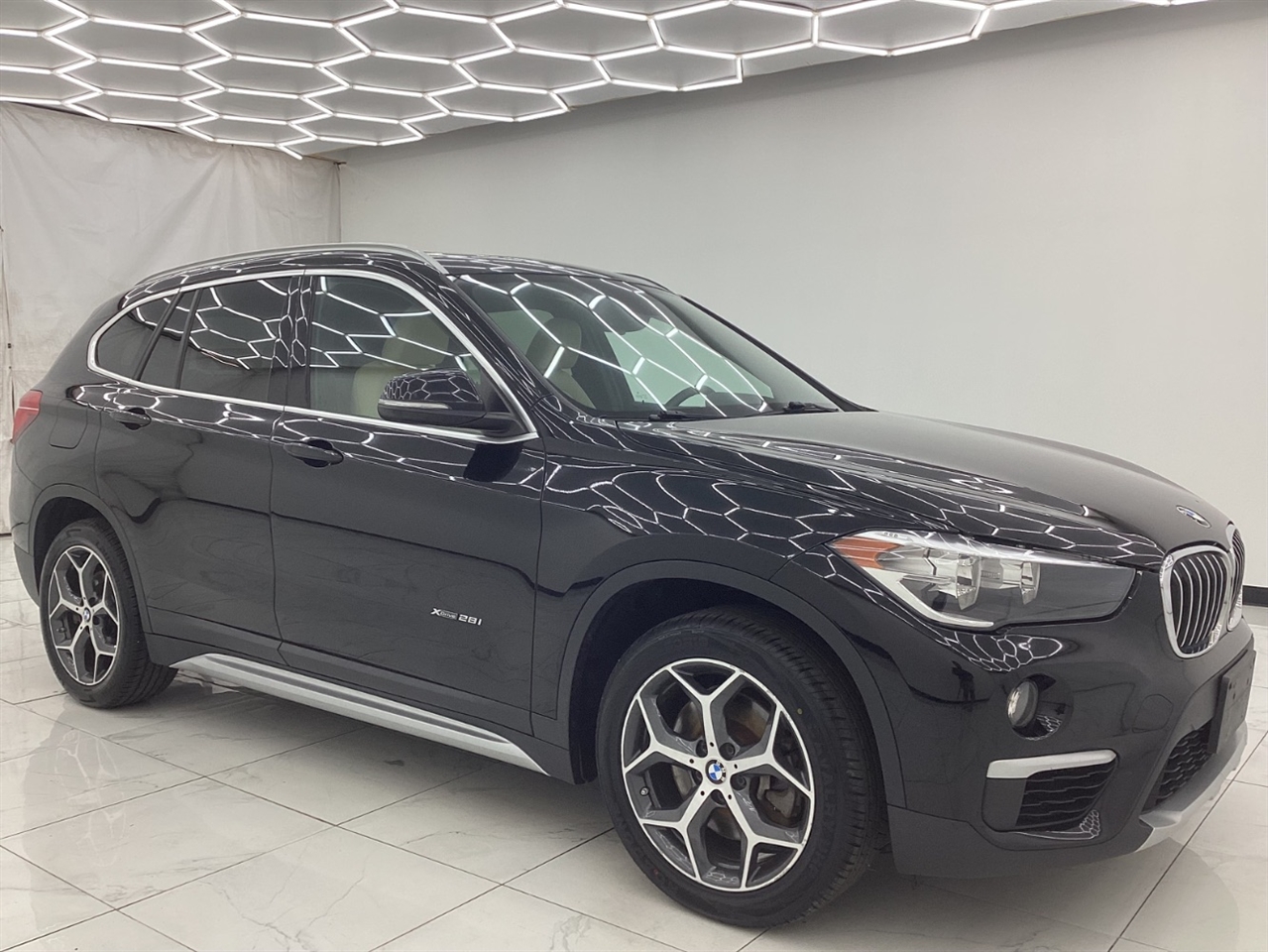 2018 Bmw X1 XDrive28i photo 4