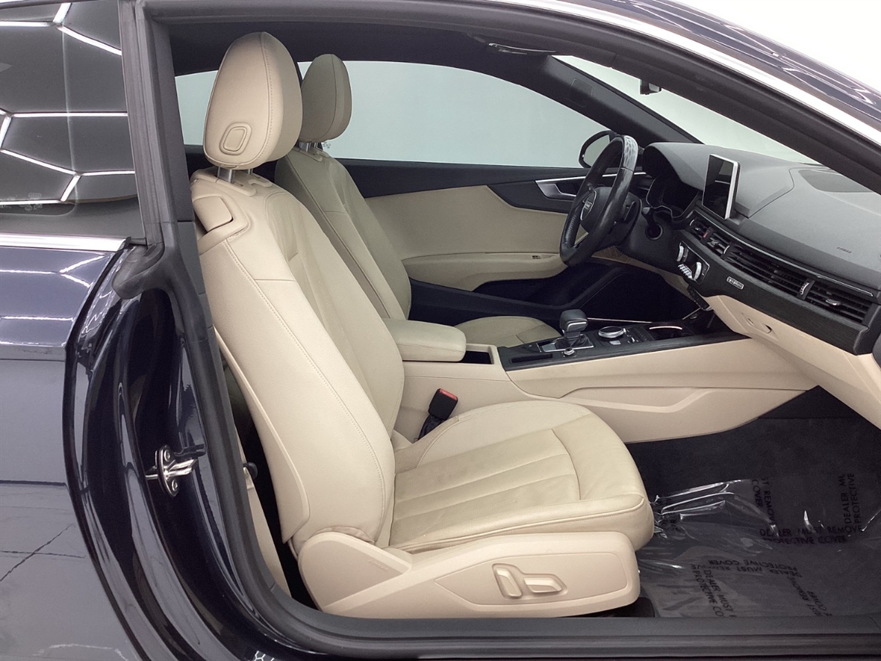 2018 Audi A5 Premium Plus Quattro photo 12