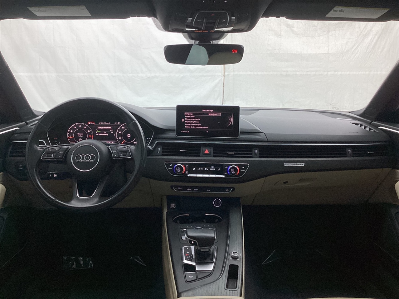 2018 Audi A5 Premium Plus Quattro photo 17
