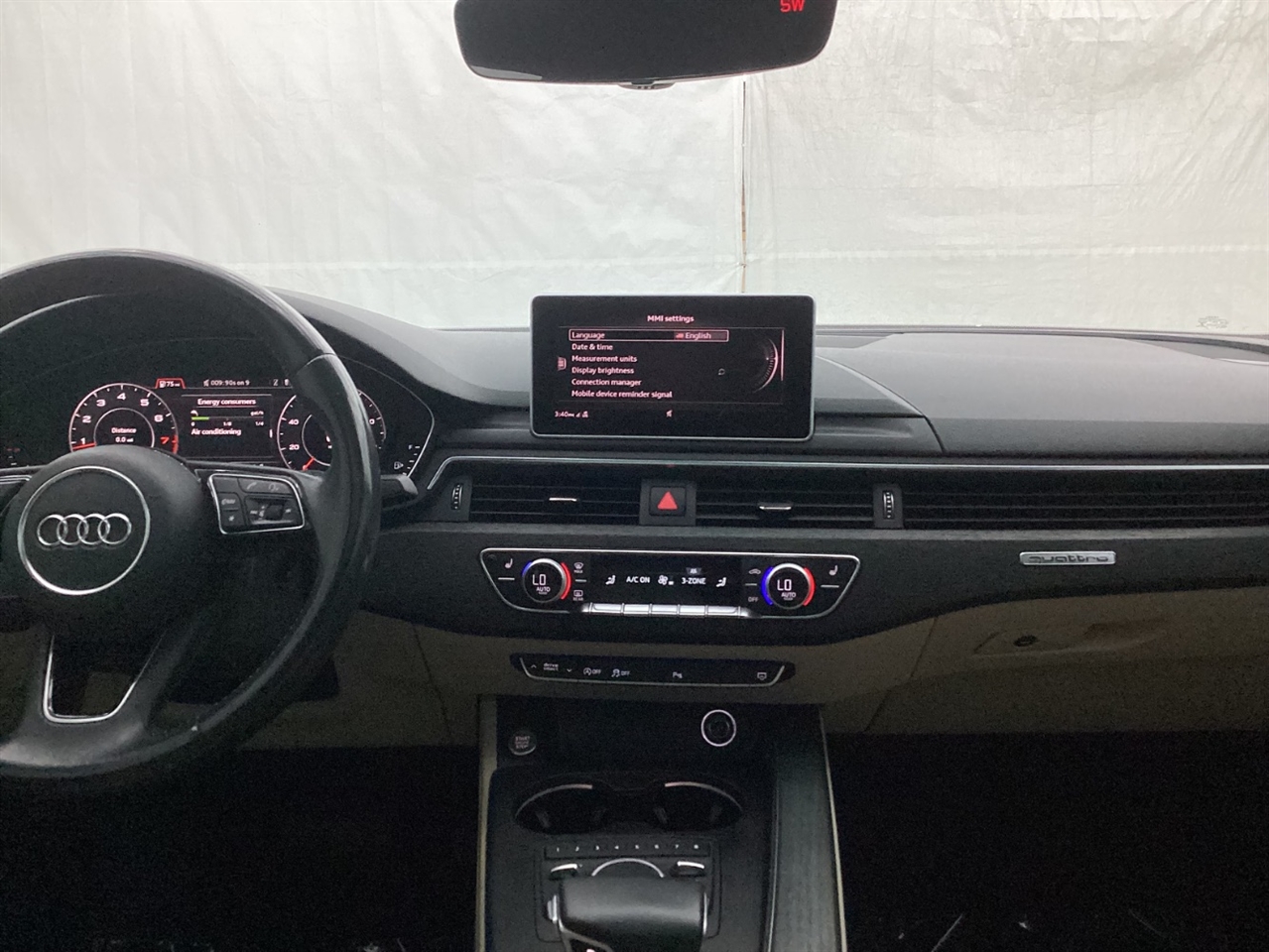 2018 Audi A5 Premium Plus Quattro photo 19