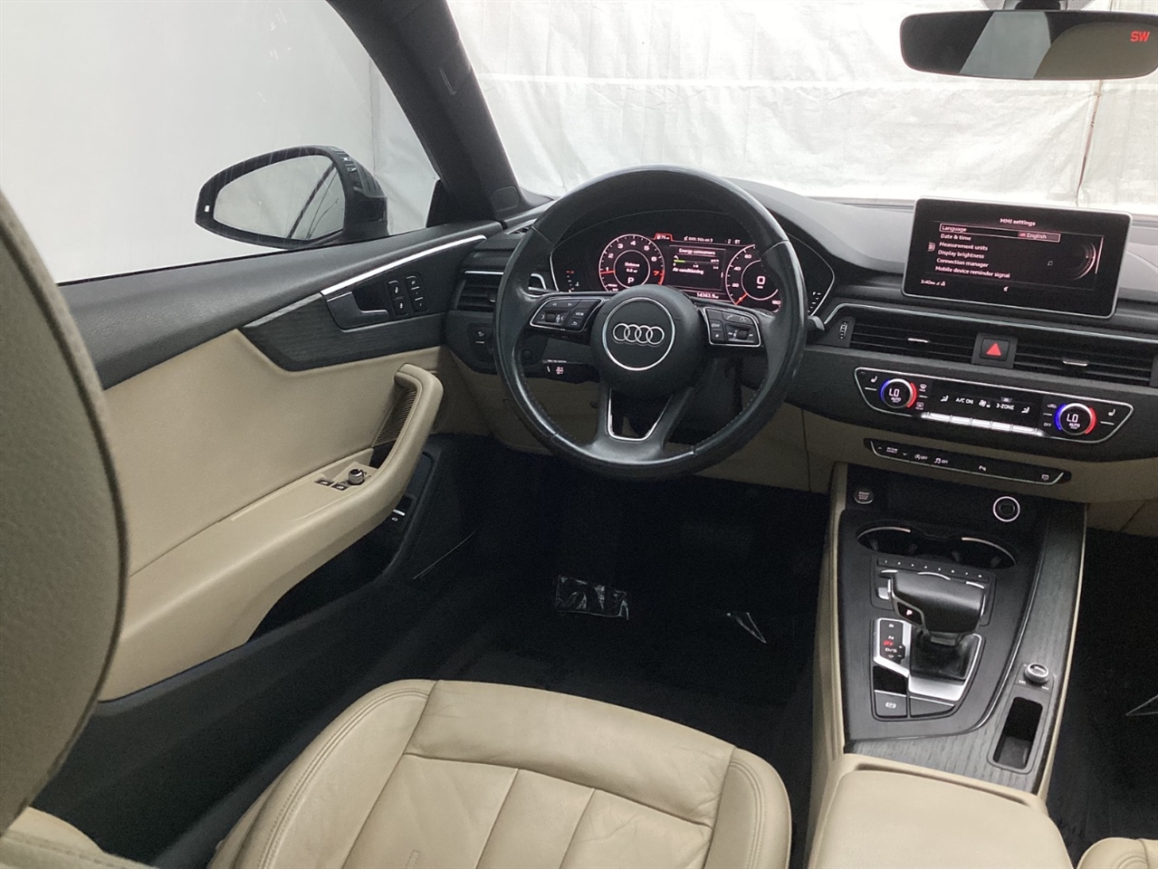 2018 Audi A5 Premium Plus Quattro photo 20
