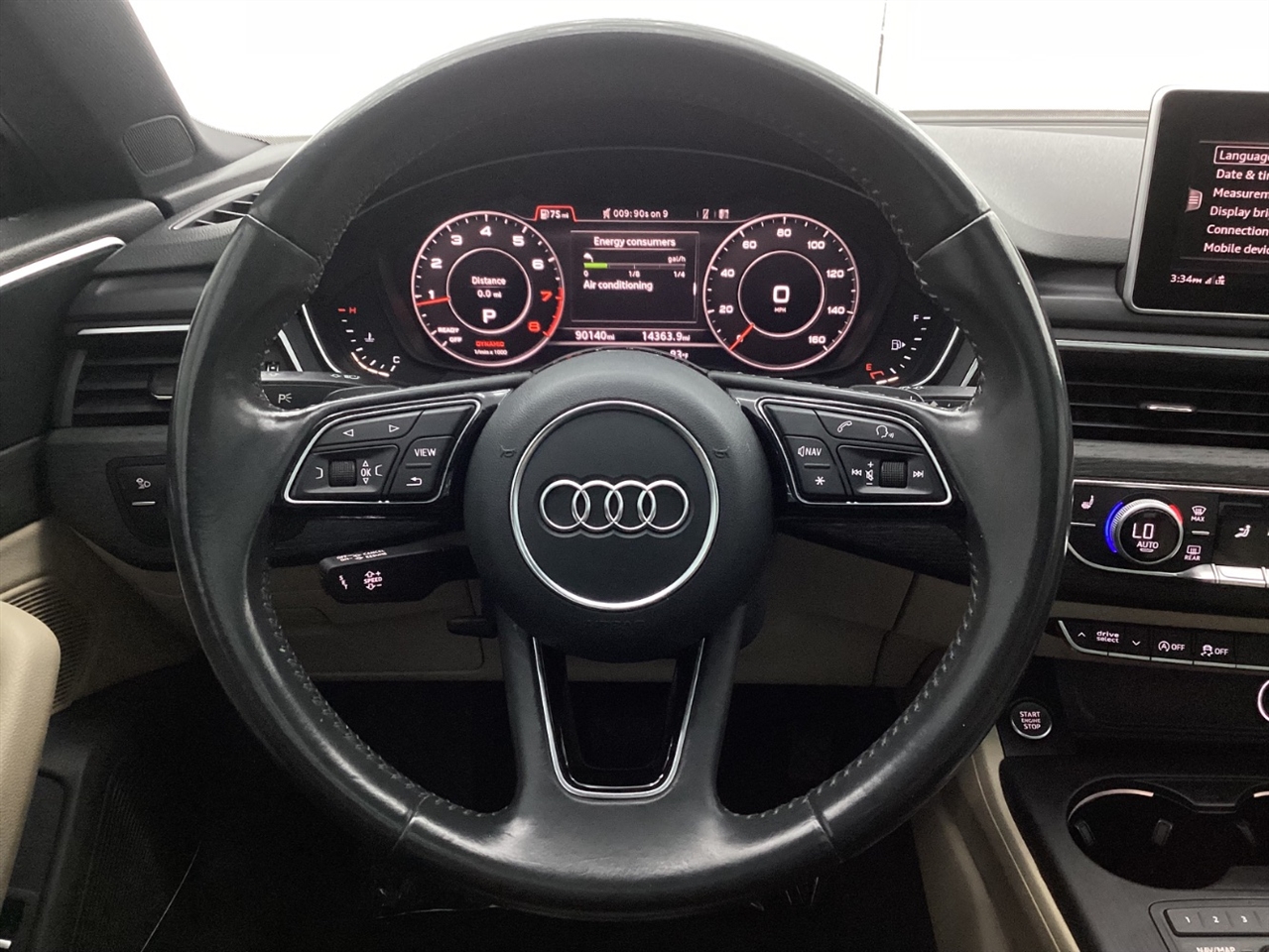 2018 Audi A5 Premium Plus Quattro photo 21