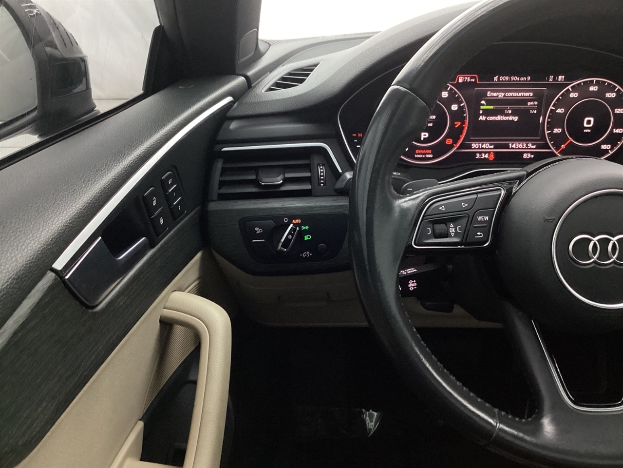 2018 Audi A5 Premium Plus Quattro photo 22