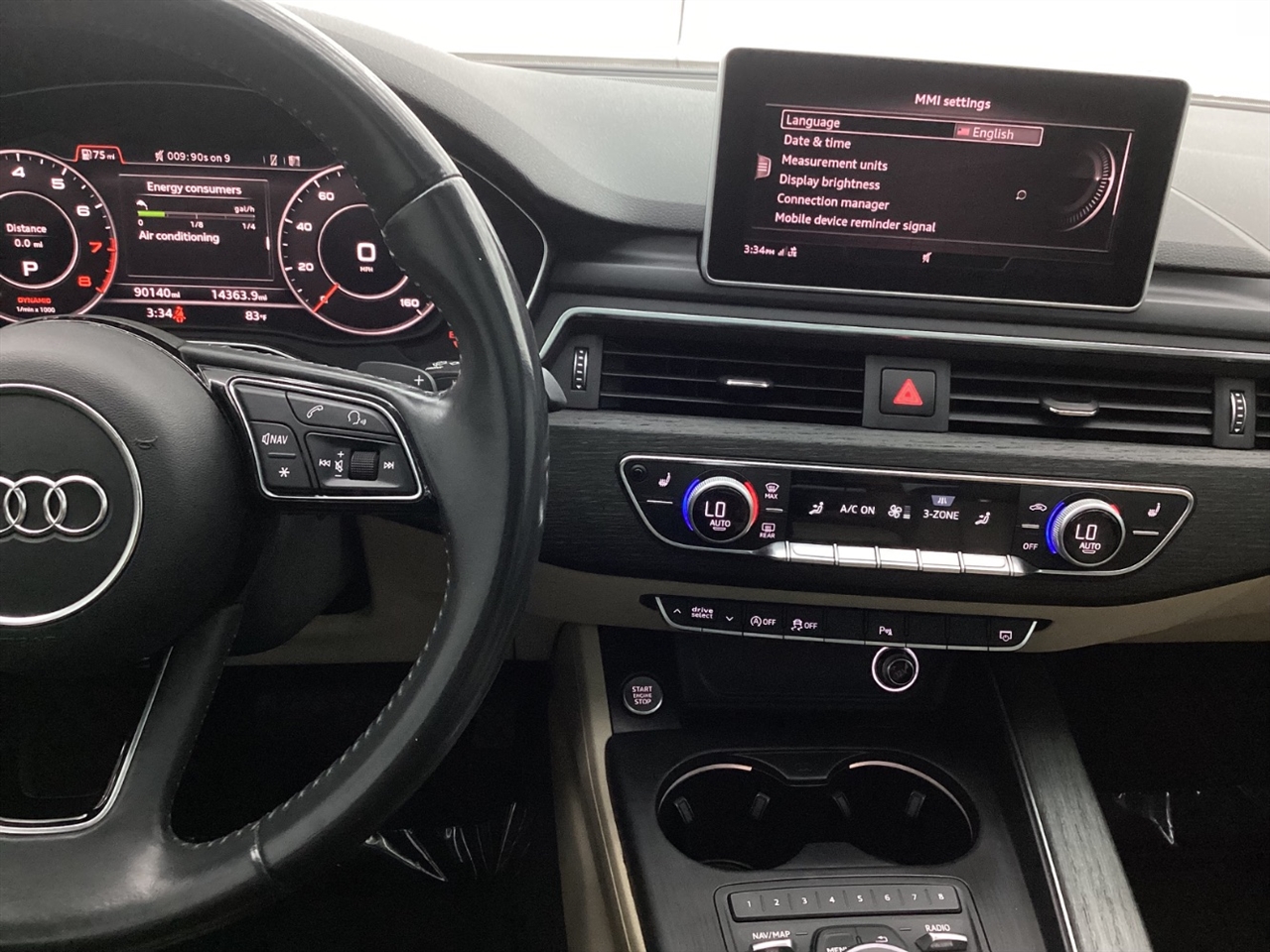 2018 Audi A5 Premium Plus Quattro photo 23