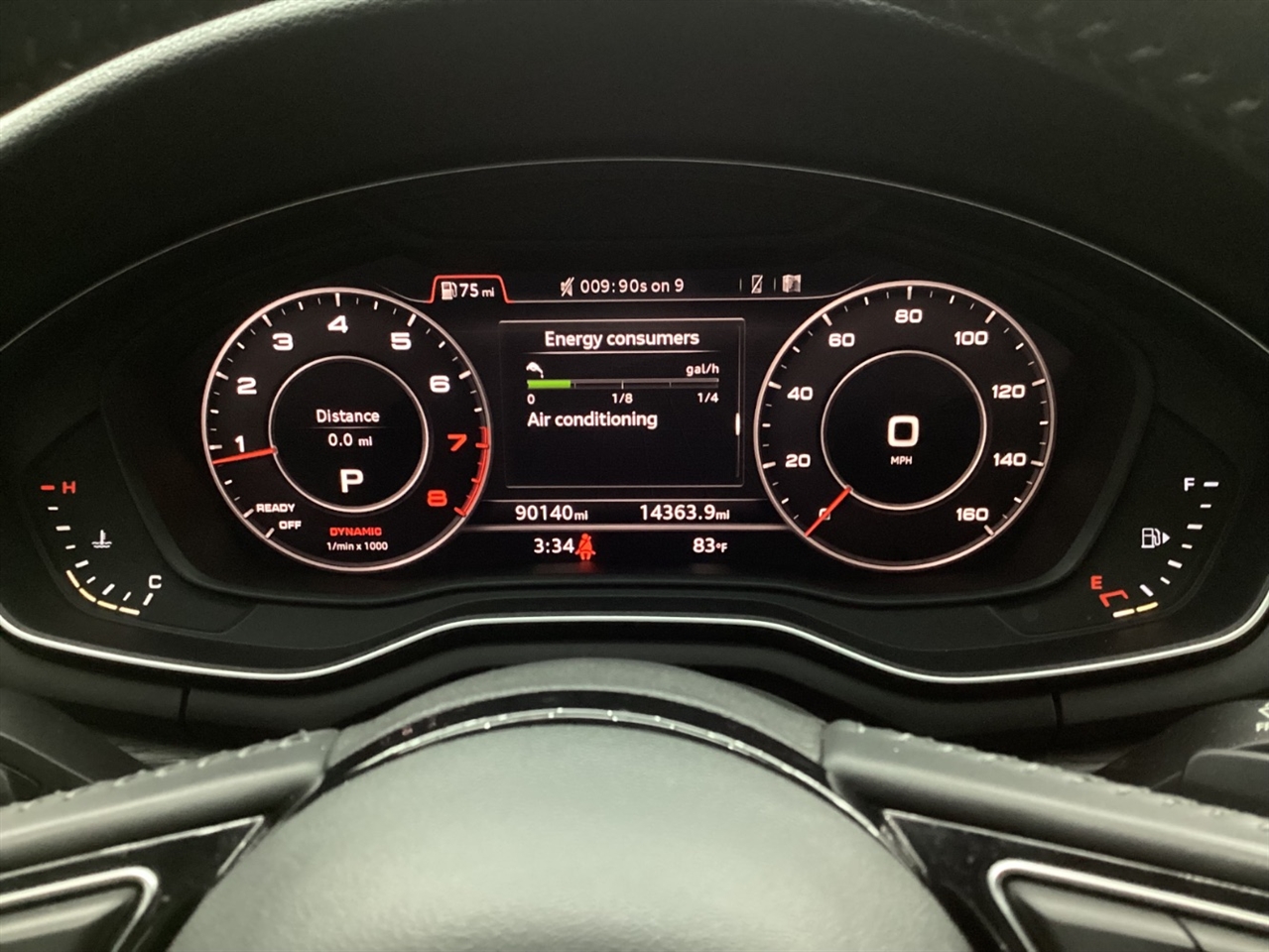 2018 Audi A5 Premium Plus Quattro photo 24