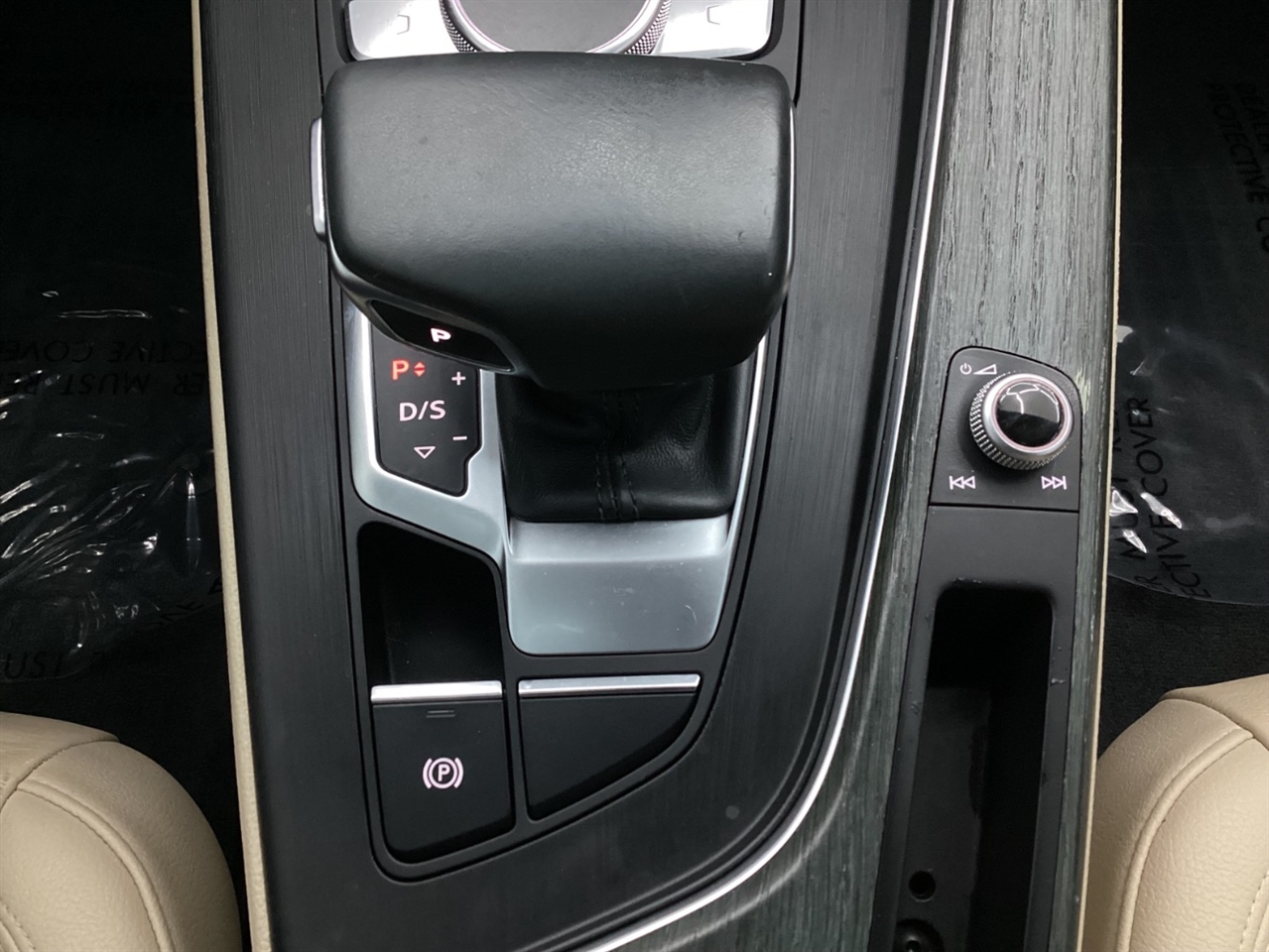2018 Audi A5 Premium Plus Quattro photo 28
