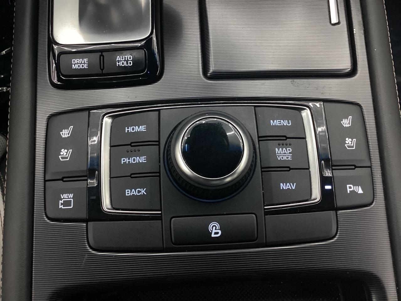 Genesis G80 3.3T Sport RWD 2018