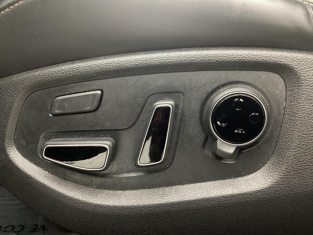 Genesis G80 3.3T Sport RWD 2018