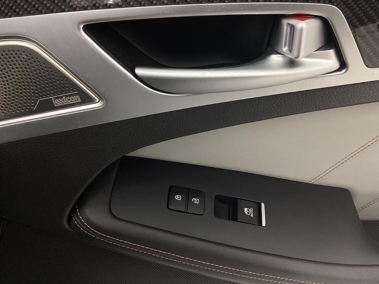 Genesis G80 3.3T Sport RWD 2018
