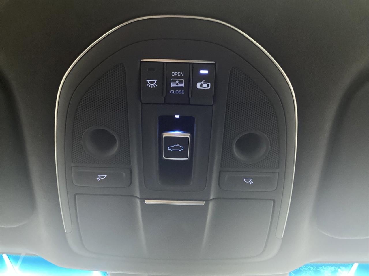 Genesis G80 3.3T Sport RWD 2018
