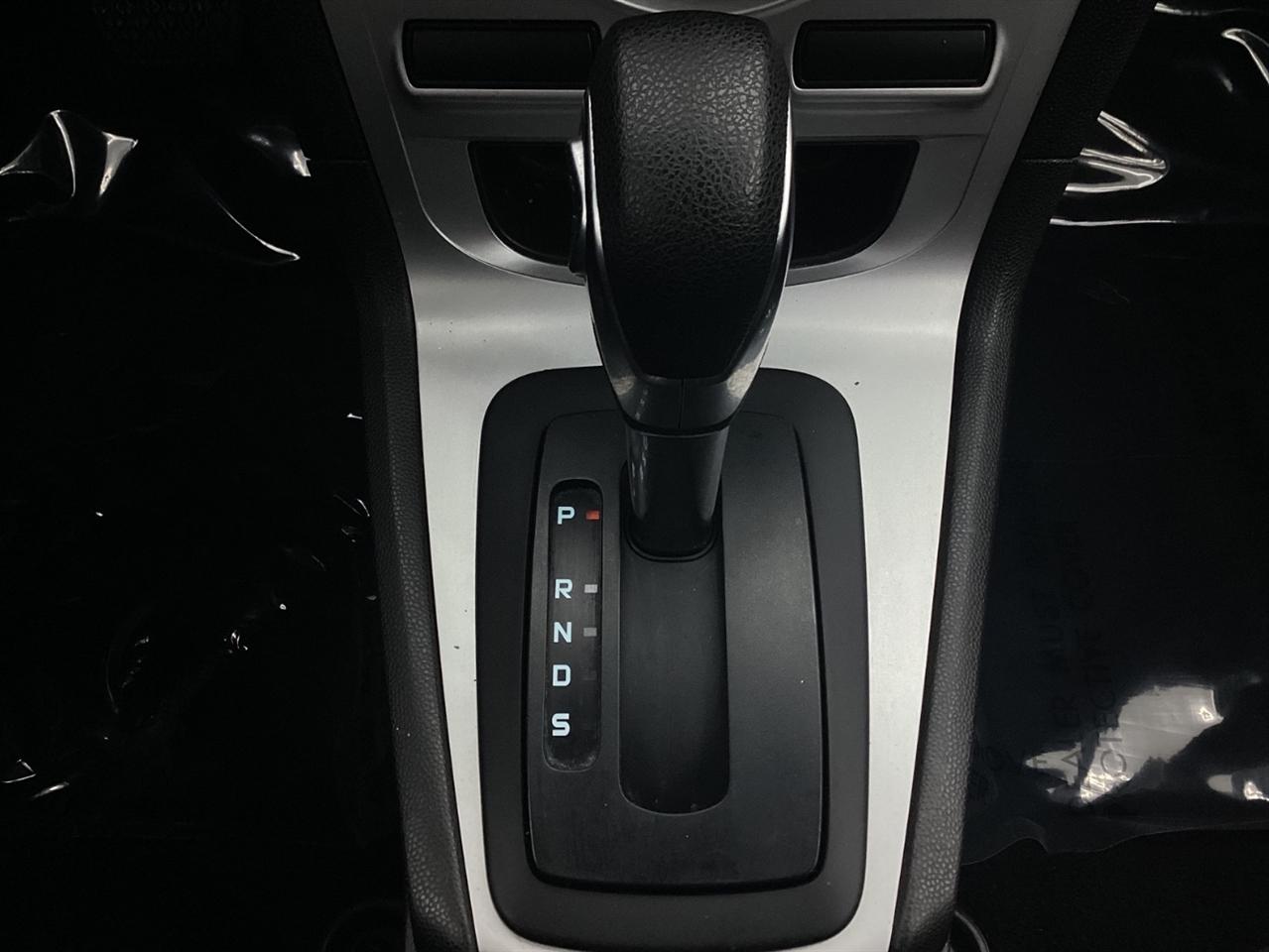 Ford Fiesta SE Sedan 2019