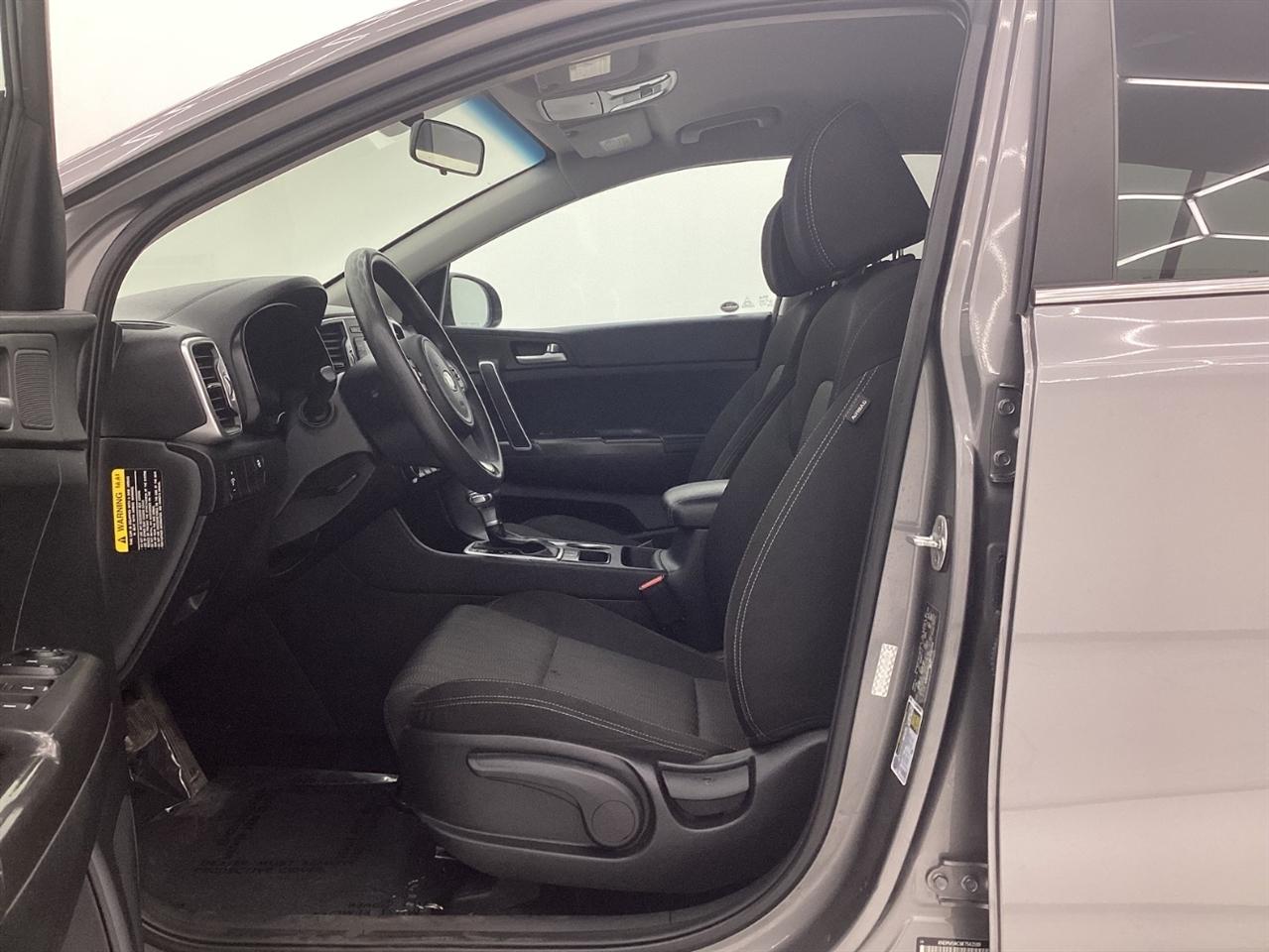 Kia Sportage LX FWD 2019