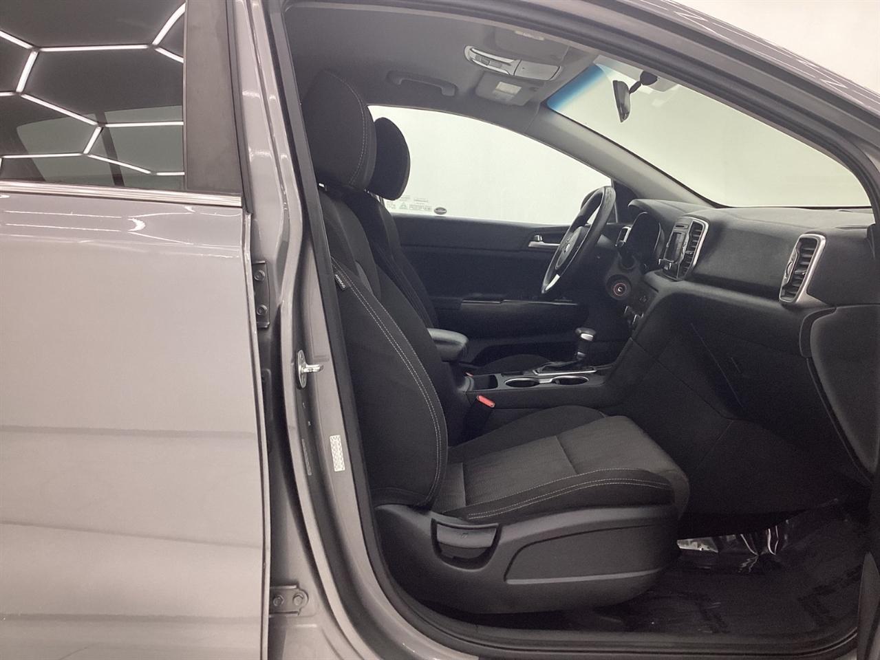 Kia Sportage LX FWD 2019