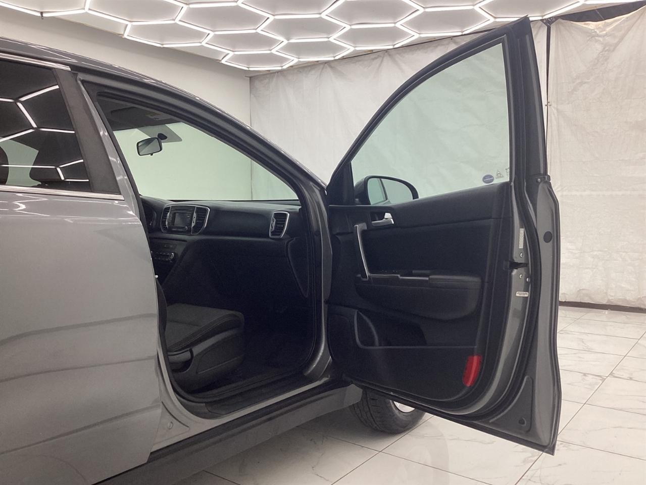 Kia Sportage LX FWD 2019