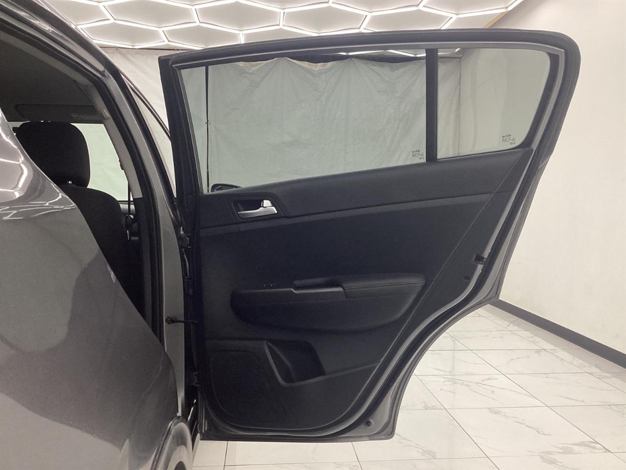 Kia Sportage LX FWD 2019