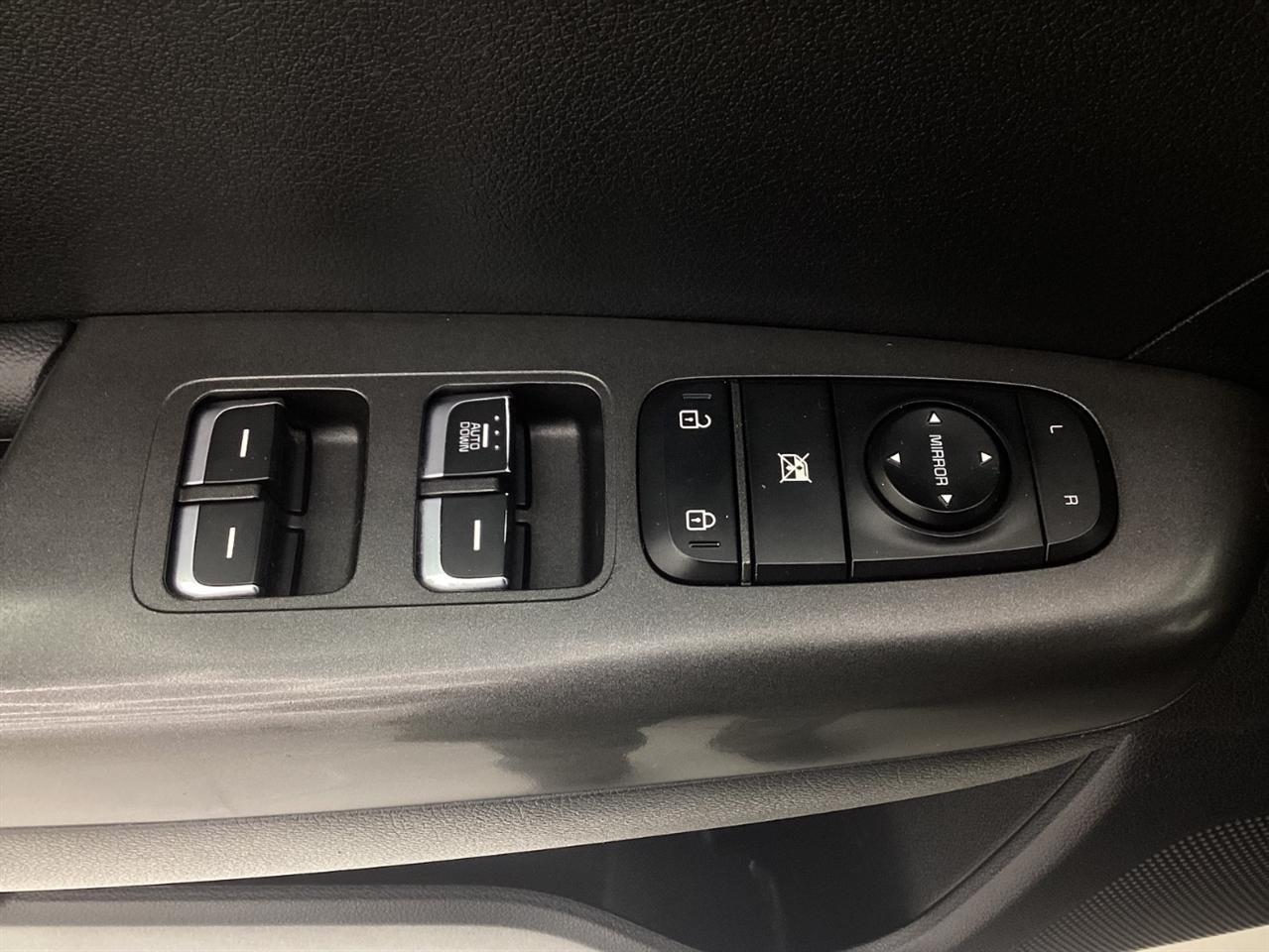 Kia Sportage LX FWD 2019