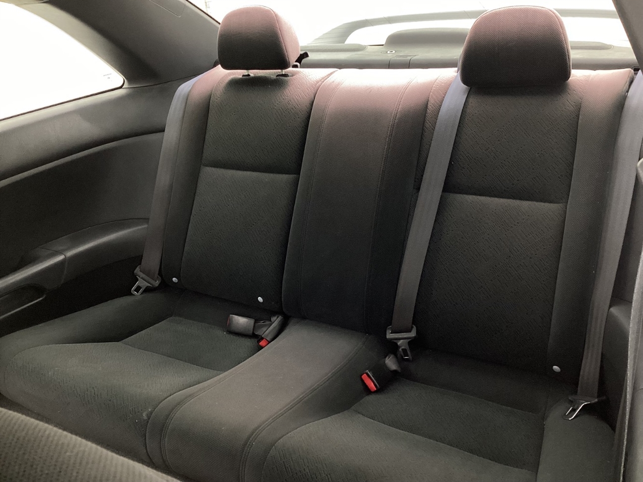 Honda Civic 2dr Cpe EX Auto 2003 Honda Civic 2dr Cpe EX Auto 2003