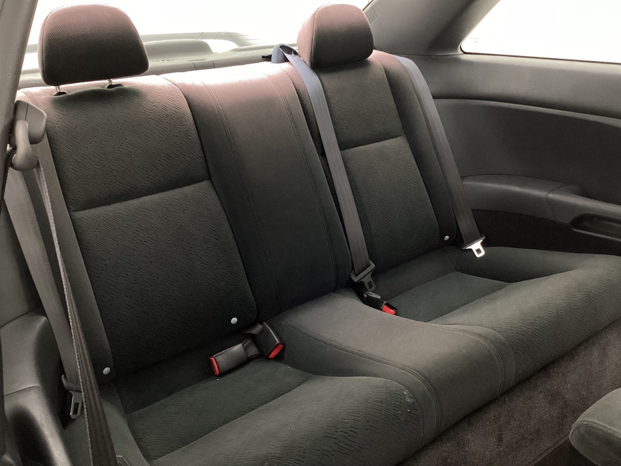 Honda Civic 2dr Cpe EX Auto 2003 Honda Civic 2dr Cpe EX Auto 2003