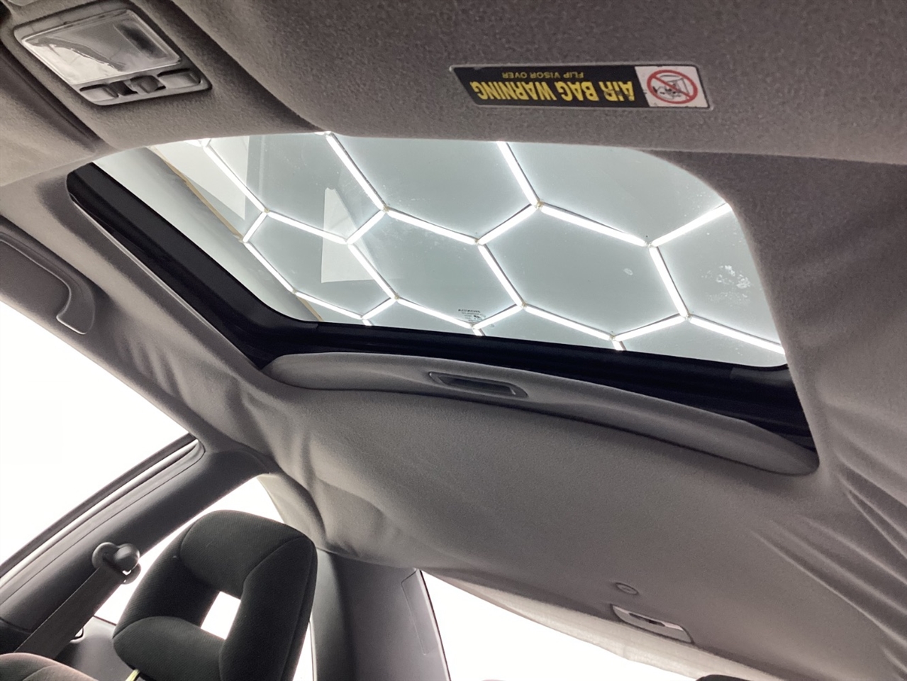 Honda Civic 2dr Cpe EX Auto 2003 Honda Civic 2dr Cpe EX Auto 2003