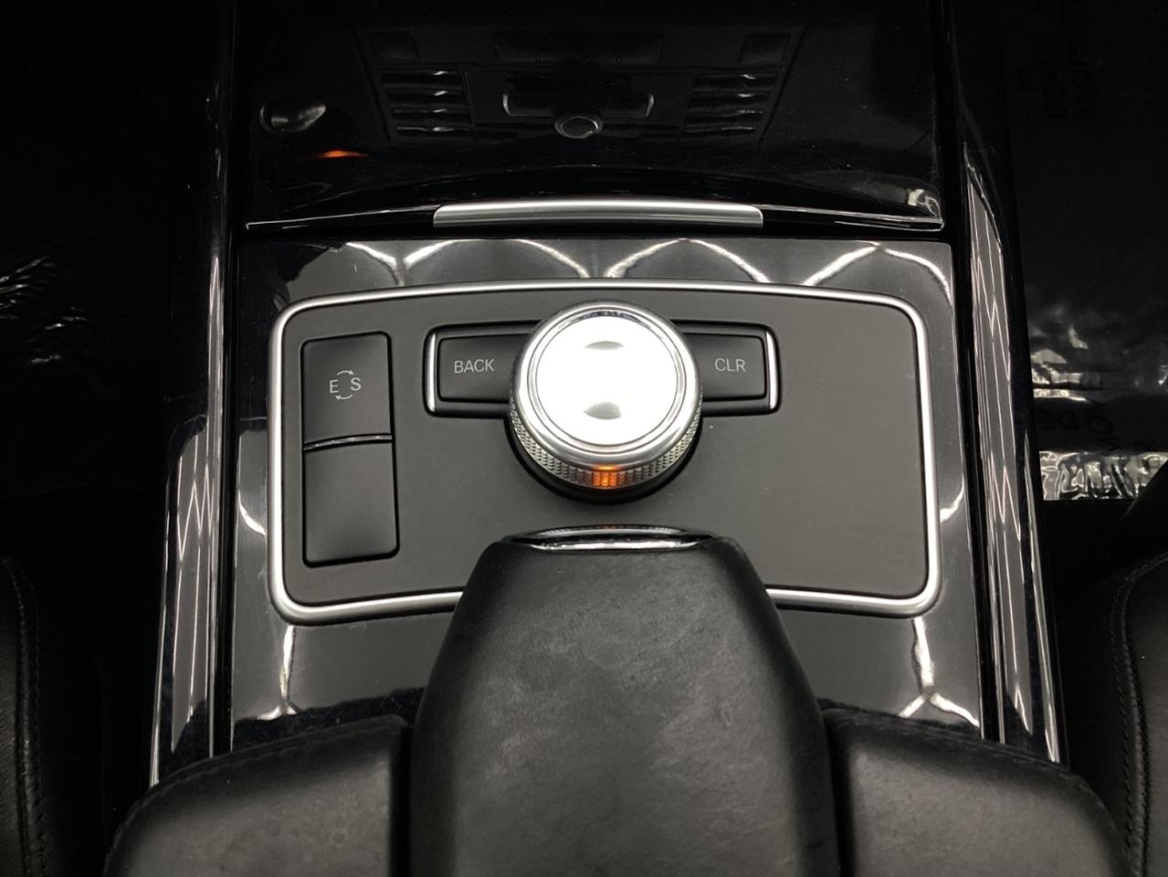 Mercedes-Benz E-Class 4dr Sdn E 350 Sport RWD 2012