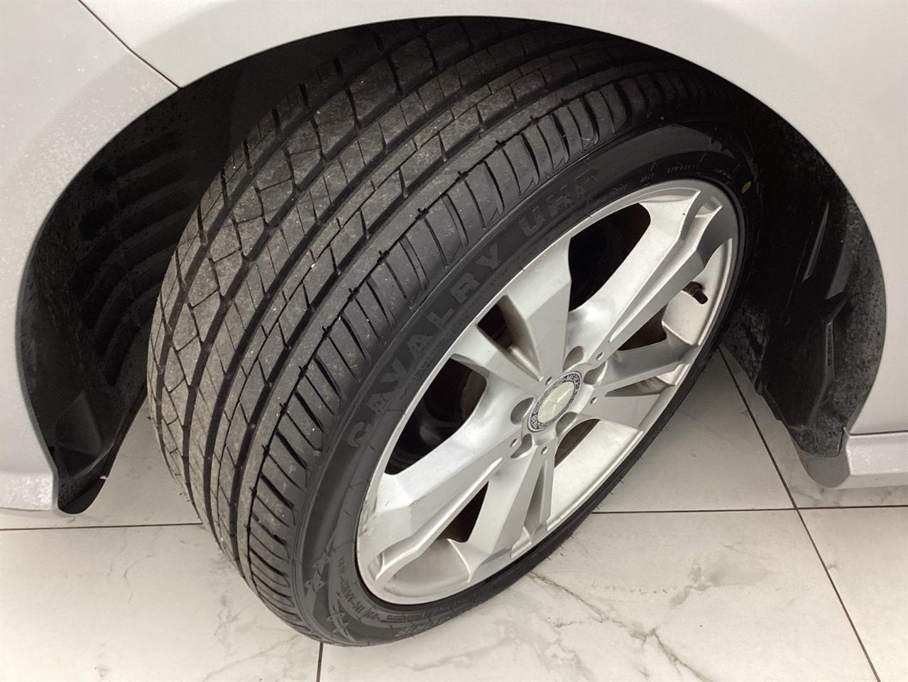 Mercedes-Benz E-Class 4dr Sdn E 350 Sport RWD 2012