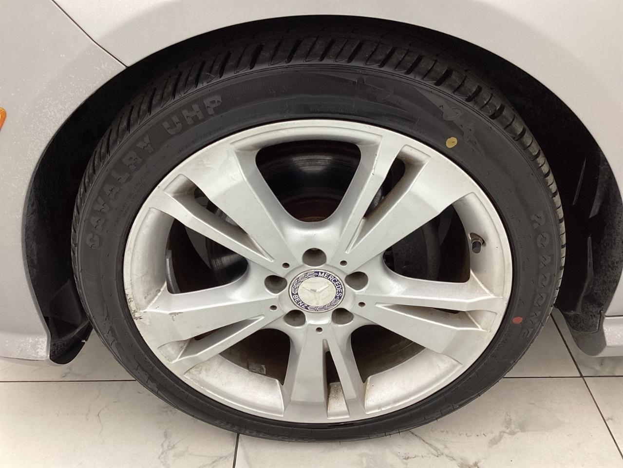 Mercedes-Benz E-Class 4dr Sdn E 350 Sport RWD 2012