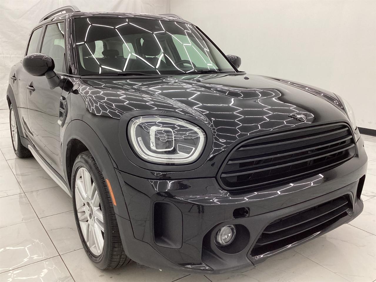MINI Countryman Cooper ALL4 2022