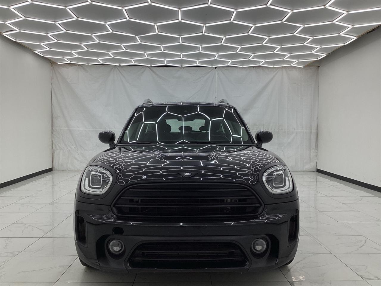 MINI Countryman Cooper ALL4 2022