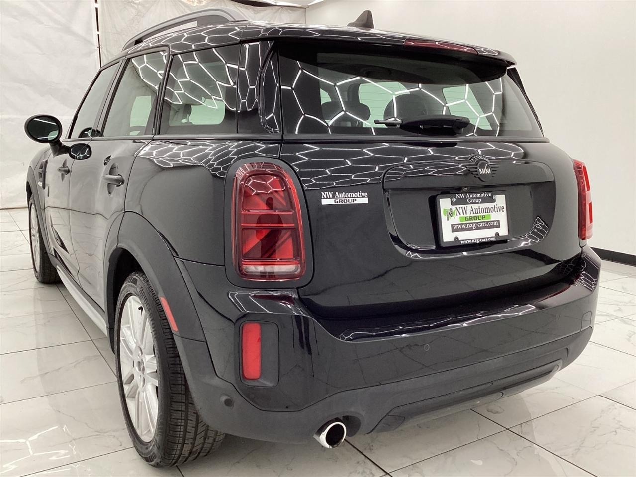MINI Countryman Cooper ALL4 2022