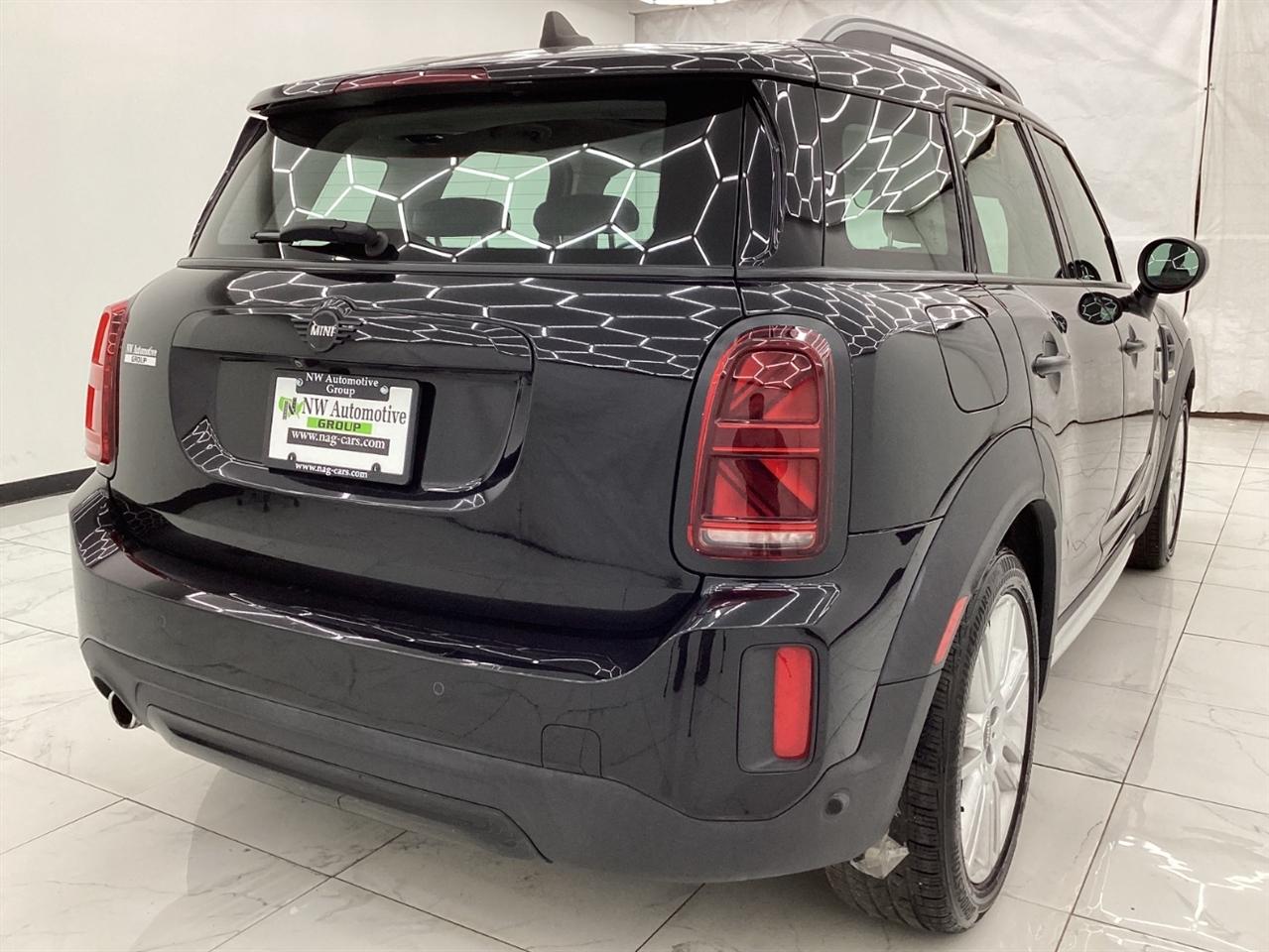 MINI Countryman Cooper ALL4 2022
