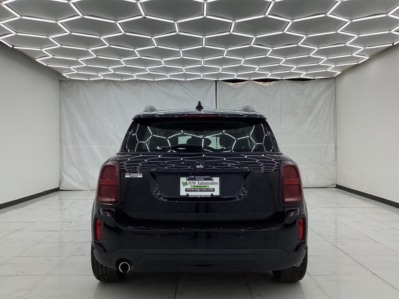 MINI Countryman Cooper ALL4 2022