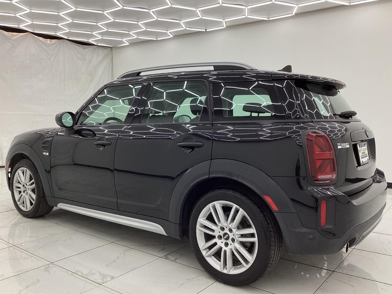 MINI Countryman Cooper ALL4 2022