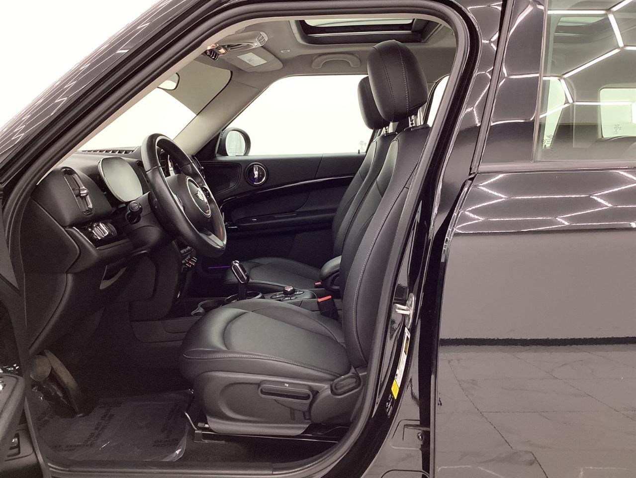 MINI Countryman Cooper ALL4 2022