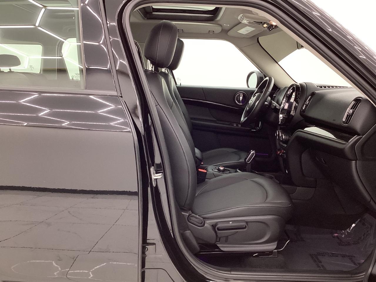 MINI Countryman Cooper ALL4 2022