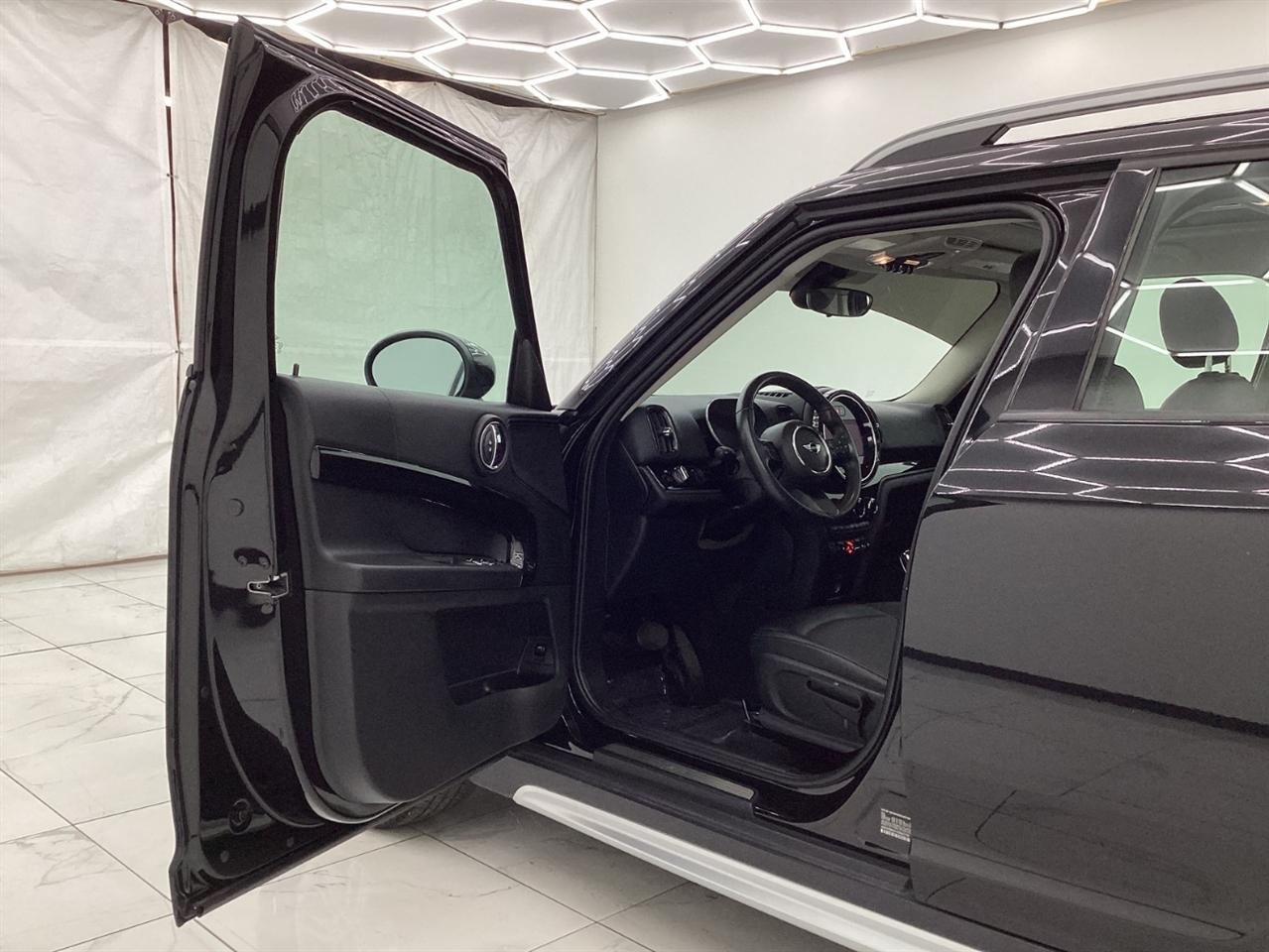MINI Countryman Cooper ALL4 2022