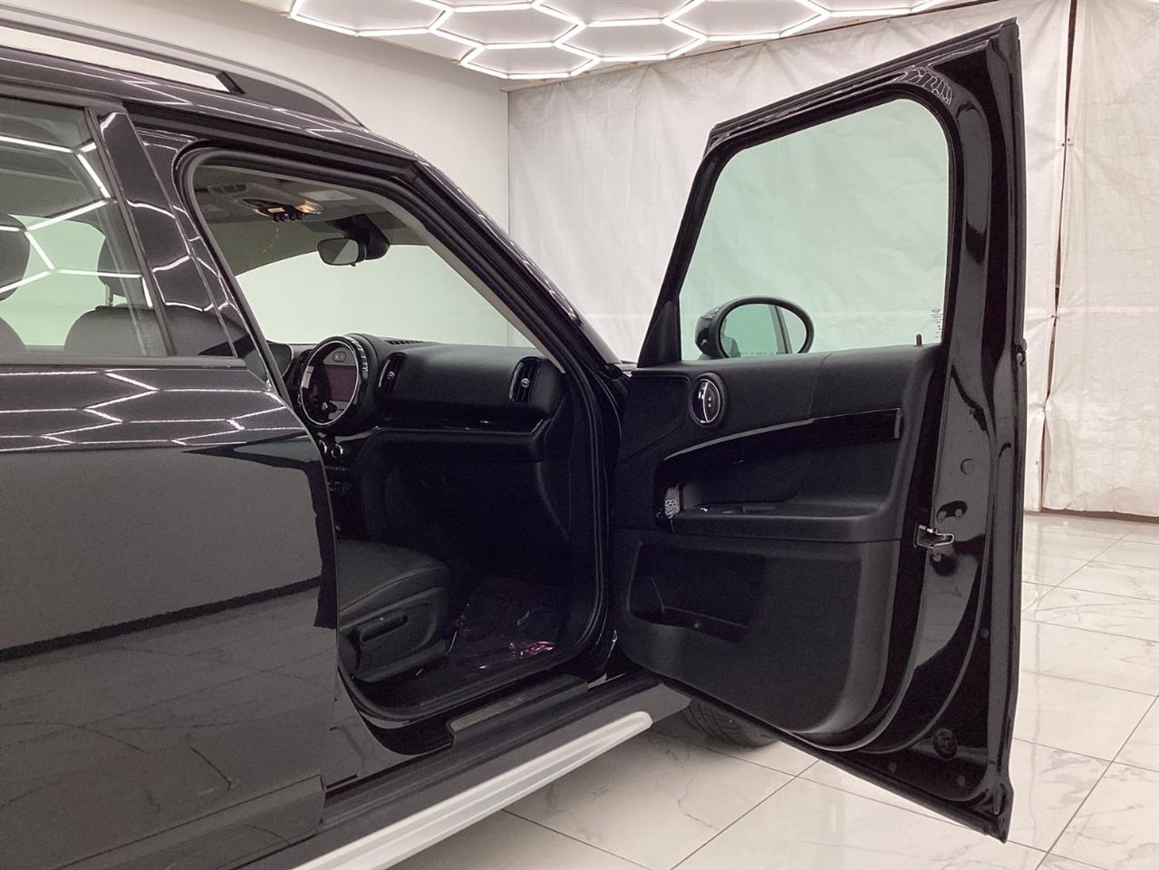 MINI Countryman Cooper ALL4 2022