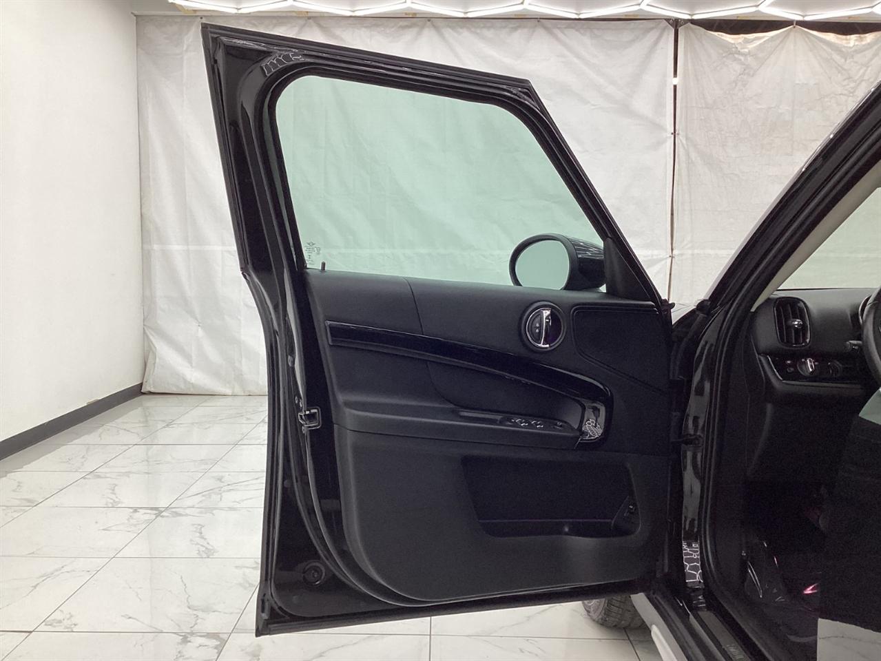 MINI Countryman Cooper ALL4 2022