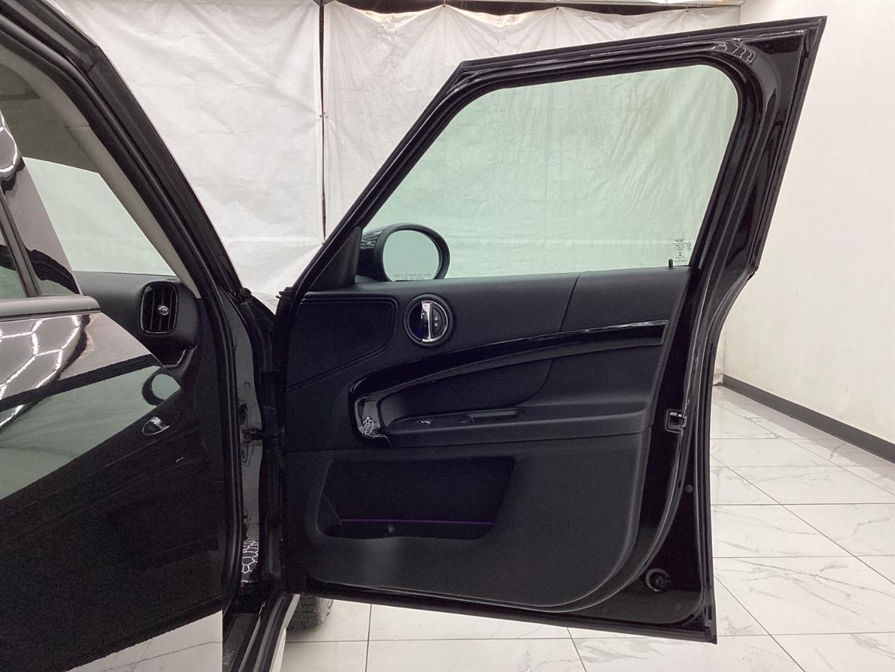 MINI Countryman Cooper ALL4 2022