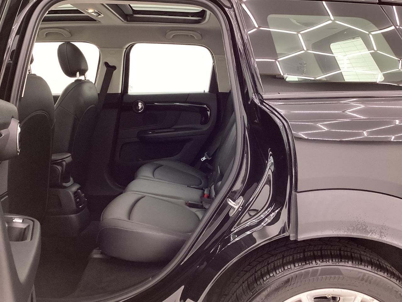 MINI Countryman Cooper ALL4 2022