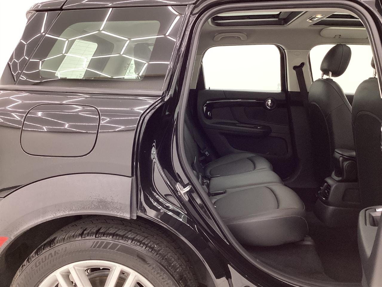 MINI Countryman Cooper ALL4 2022