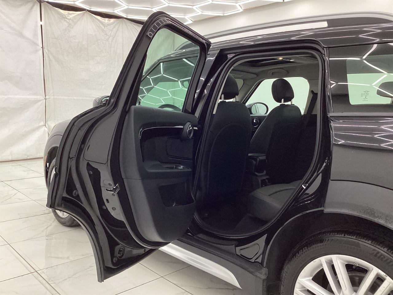 MINI Countryman Cooper ALL4 2022